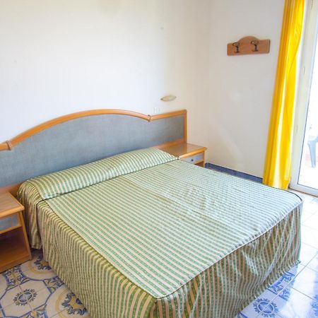 Casthotels Tramonto D'Oro Terme Forio (Isola d'Ischia) Exterior foto