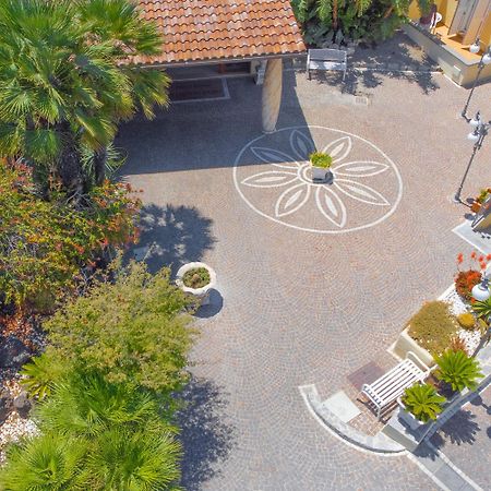Casthotels Tramonto D'Oro Terme Forio (Isola d'Ischia) Exterior foto