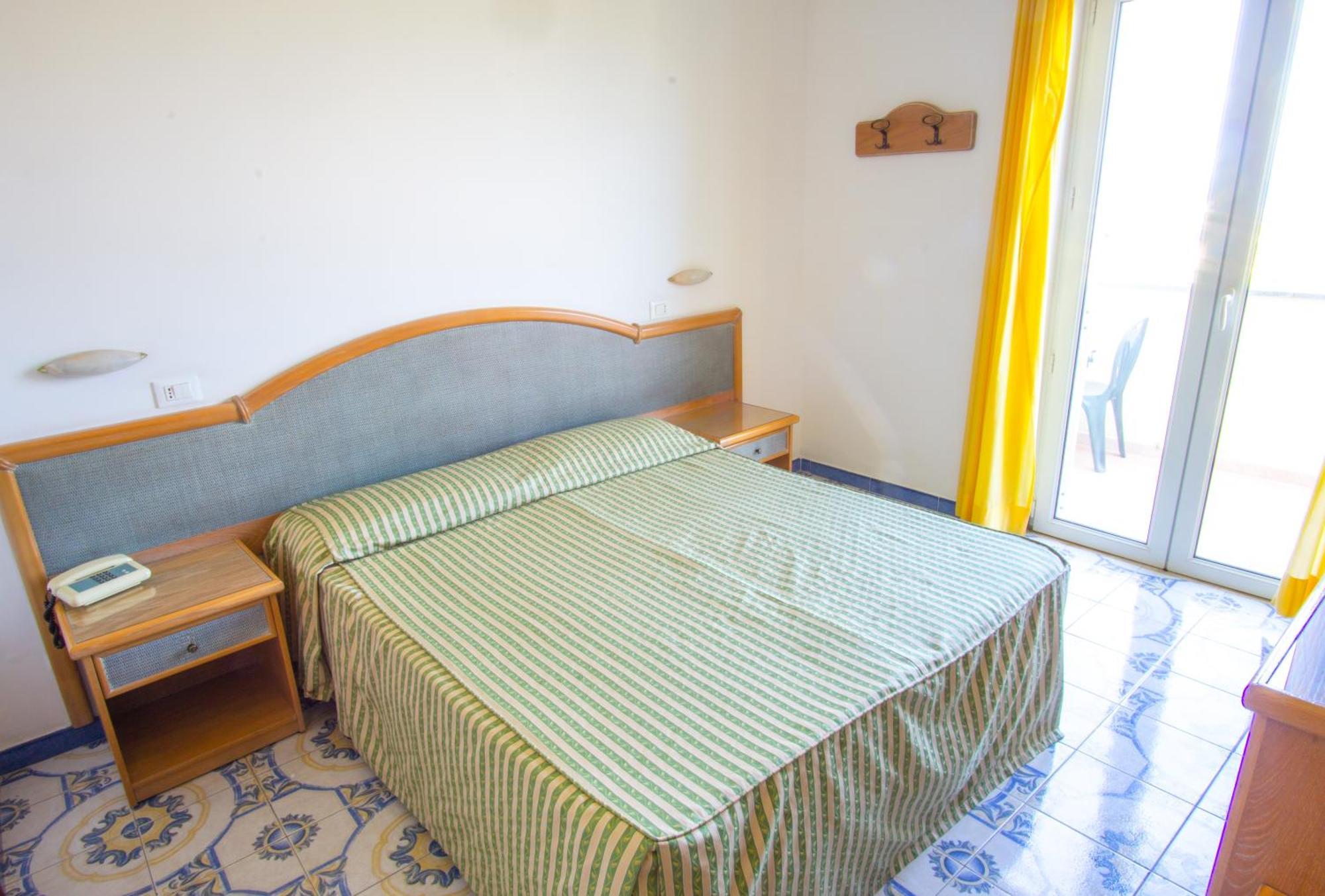 Casthotels Tramonto D'Oro Terme Forio (Isola d'Ischia) Exterior foto