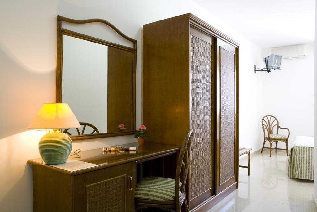 Casthotels Tramonto D'Oro Terme Forio (Isola d'Ischia) Exterior foto