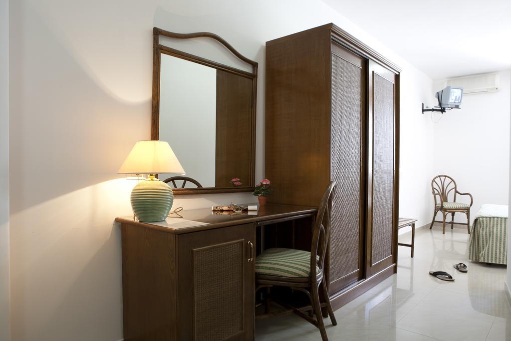 Casthotels Tramonto D'Oro Terme Forio (Isola d'Ischia) Quarto foto