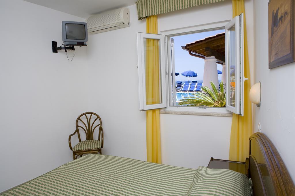 Casthotels Tramonto D'Oro Terme Forio (Isola d'Ischia) Exterior foto