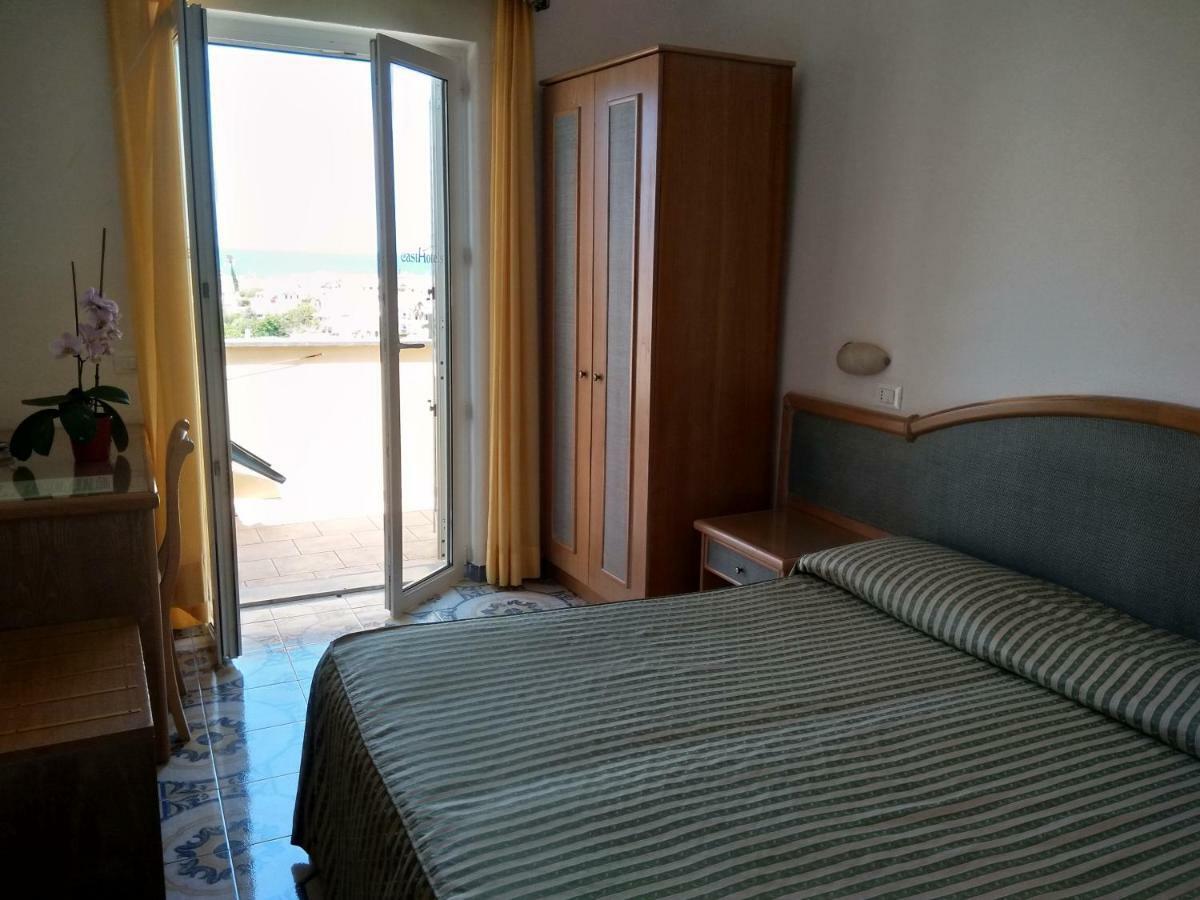 Casthotels Tramonto D'Oro Terme Forio (Isola d'Ischia) Exterior foto
