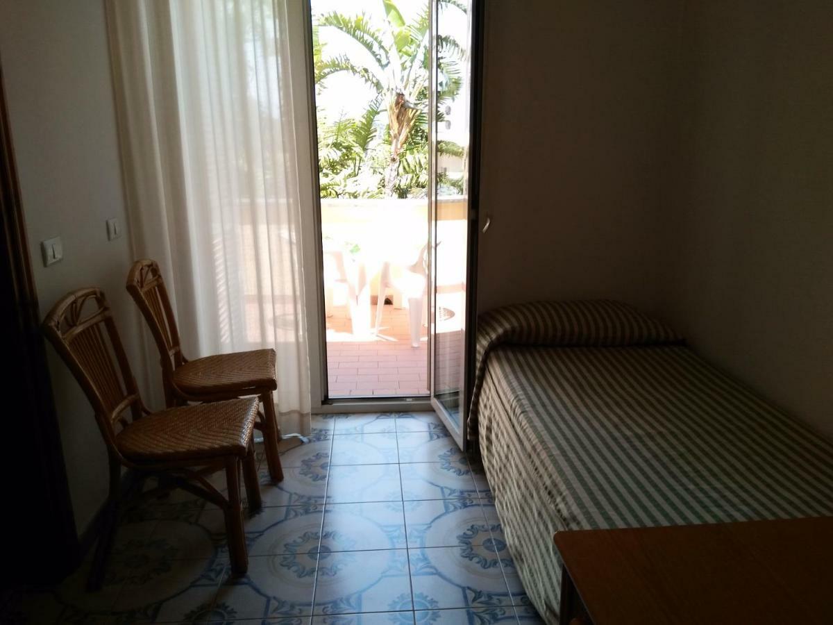 Casthotels Tramonto D'Oro Terme Forio (Isola d'Ischia) Exterior foto