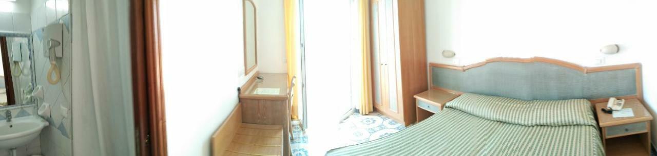 Casthotels Tramonto D'Oro Terme Forio (Isola d'Ischia) Exterior foto