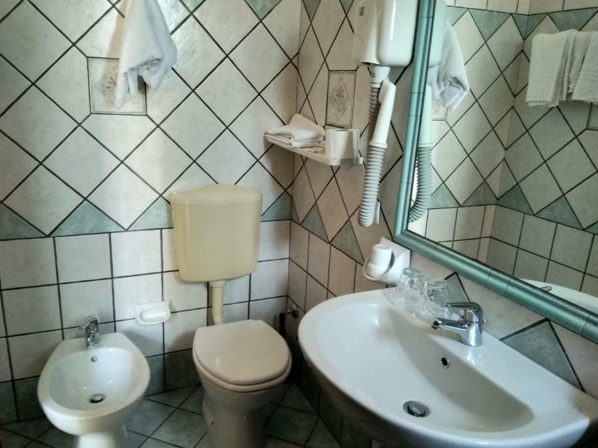 Casthotels Tramonto D'Oro Terme Forio (Isola d'Ischia) Exterior foto