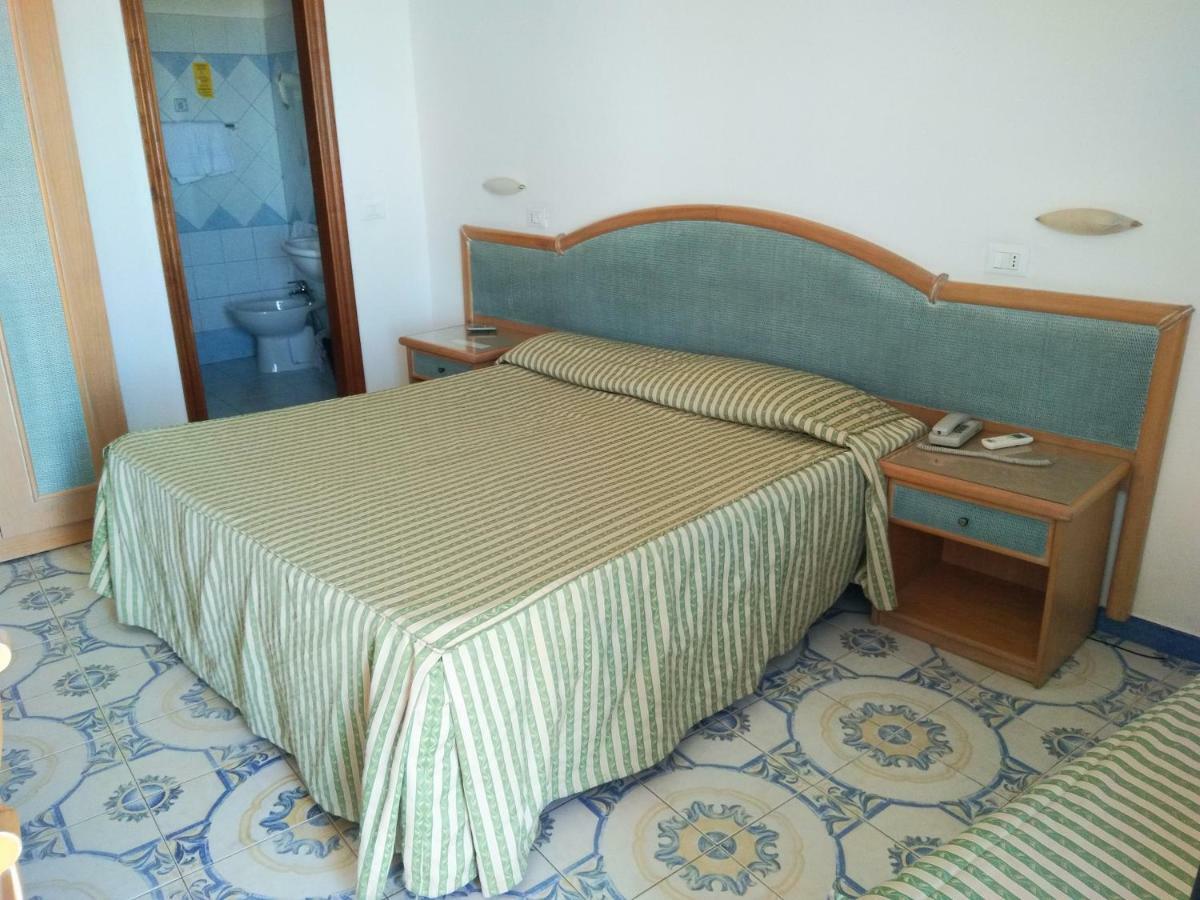Casthotels Tramonto D'Oro Terme Forio (Isola d'Ischia) Exterior foto