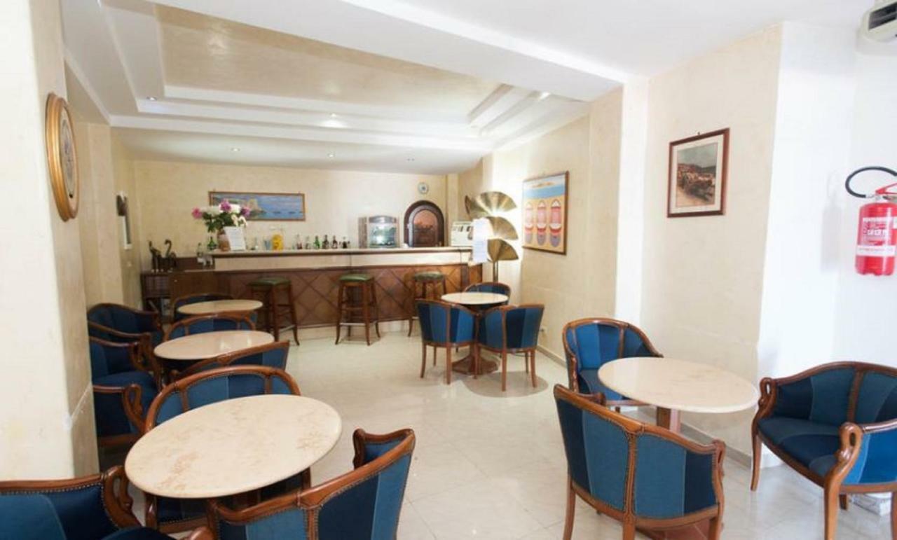 Casthotels Tramonto D'Oro Terme Forio (Isola d'Ischia) Exterior foto