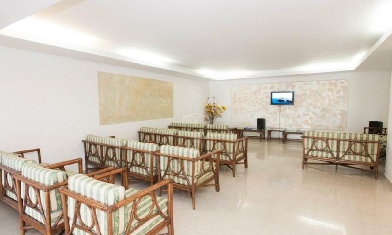 Casthotels Tramonto D'Oro Terme Forio (Isola d'Ischia) Exterior foto
