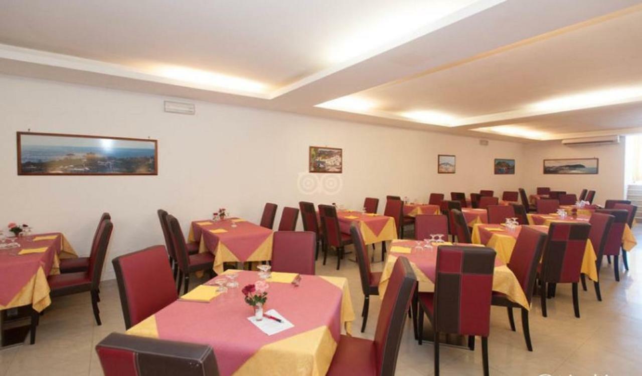 Casthotels Tramonto D'Oro Terme Forio (Isola d'Ischia) Exterior foto