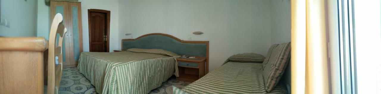 Casthotels Tramonto D'Oro Terme Forio (Isola d'Ischia) Exterior foto