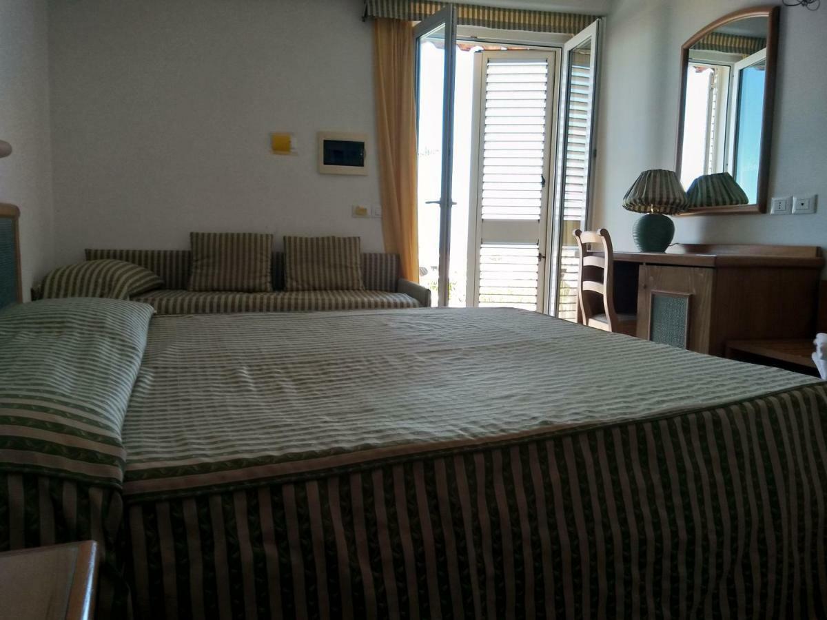 Casthotels Tramonto D'Oro Terme Forio (Isola d'Ischia) Exterior foto